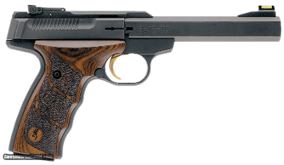 BROWNING BUCK MARK PLUS UDX .22 LR