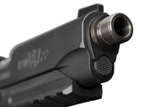 BROWNING 1911-22 BLACK LABEL COMPACT SUPPRESSOR READY WITH RAIL .22 LR - 3 of 3