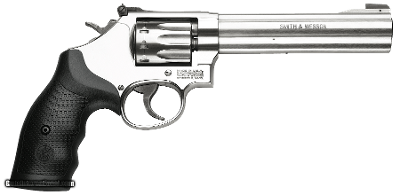 SMITH & WESSON 617 .22 LR