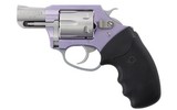 CHARTER ARMS PATHFINDER LITE .22 LR - 2 of 2