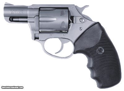 CHARTER ARMS PATHFINDER .22 LR