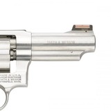 SMITH & WESSON 63 .22 LR - 3 of 3