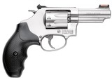 SMITH & WESSON 63 .22 LR - 1 of 3