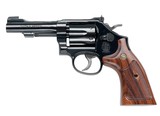 SMITH & WESSON 48 .22 WMR - 2 of 3