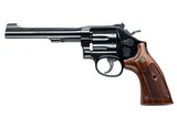 SMITH & WESSON 48 .22 WMR - 2 of 3