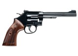 SMITH & WESSON 48 .22 WMR - 1 of 3