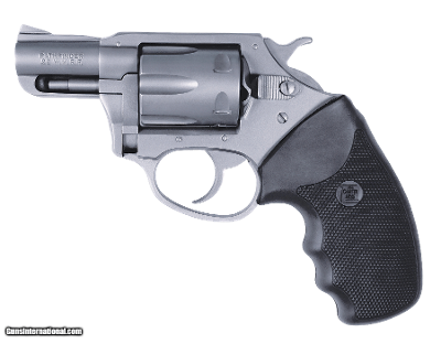 CHARTER ARMS PATHFINDER .22 WMR