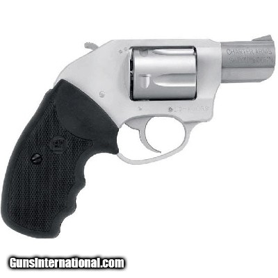 CHARTER ARMS MAG PUG PORTED .357 MAG - Image 2 of 2