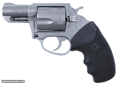 CHARTER ARMS MAG PUG STANDARD .357 MAG