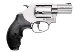 SMITH & WESSON 60 .357 MAG