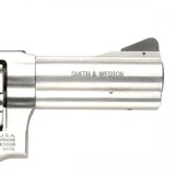 SMITH & WESSON 60 .357 MAG - 3 of 3