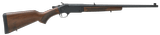 HENRY SINGLE SHOT RIFLE .308 WIN/7.62MM NATO - 1 of 2