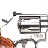 SMITH & WESSON 686 PLUS DELUXE .357 MAG - 3 of 3