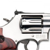SMITH & WESSON 686 DELUXE .357 MAG - 3 of 3