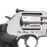 SMITH & WESSON 686 PLUS PRO PERFORMANCE .357 MAG - 3 of 3