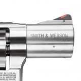 SMITH & WESSON 686 PLUS .357 MAG - 2 of 3