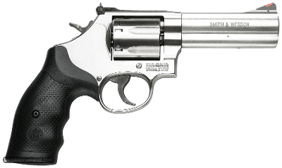 SMITH & WESSON 686 PLUS .357 MAG