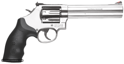 SMITH & WESSON 686 PLUS .357 MAG