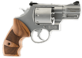 SMITH & WESSON 627 PERFORMANCE .357 MAG - 1 of 2