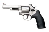 SMITH & WESSON 66 .357 MAG - 2 of 3