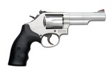SMITH & WESSON 66 .357 MAG