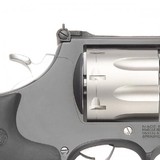 SMITH & WESSON 627 V-COMP PERFORMANCE .357 MAG - 3 of 3