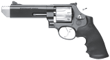 SMITH & WESSON 627 V-COMP PERFORMANCE .357 MAG