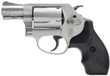 SMITH & WESSON 637 .38 SPL +P - 2 of 3