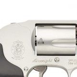 SMITH & WESSON 638 .38 SPL - 3 of 3