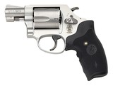 SMITH & WESSON 637 .38 SPL - 2 of 3