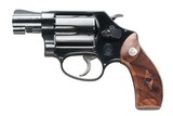 SMITH & WESSON MODEL 36-10 .38 SPL - 2 of 3