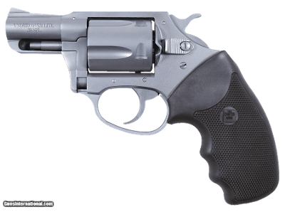 CHARTER ARMS UNDERCOVER LITE .38 SPL