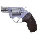 CHARTER ARMS UNDERCOVER LITE .38 SPL - 2 of 2