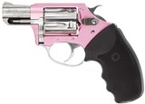 CHARTER ARMS CHIC LADY .38 SPL - 1 of 1