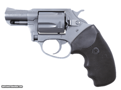 CHARTER ARMS UNDERCOVER CRIMSON TRACE .38 SPL - Image 2 of 2