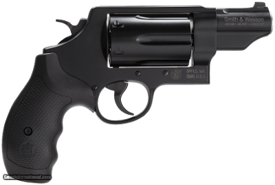 SMITH & WESSON GOVERNOR .45 LC/.410 GA