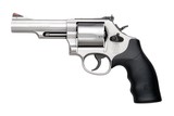 SMITH & WESSON 69 .44 MAGNUM - 2 of 3