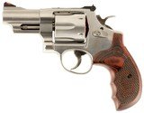 SMITH & WESSON 629 DELUXE .44 MAGNUM - 2 of 3