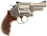 SMITH & WESSON 629 DELUXE .44 MAGNUM - 1 of 3