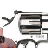 SMITH & WESSON 629 DELUXE .44 MAGNUM - 3 of 3