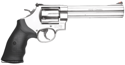 SMITH & WESSON 629 CLASSIC .44 MAGNUM