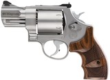 SMITH & WESSON 629 PERFORMANCE .44 MAGNUM - 2 of 3