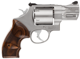 SMITH & WESSON 629 PERFORMANCE .44 MAGNUM