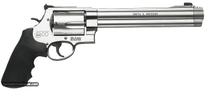SMITH & WESSON S&W500 .500 S&W MAG