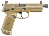 FN FNX-45 TACTICAL .45 ACP - 1 of 3