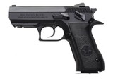 IWI JERICHO FS9 9MM LUGER (9X19 PARA) - 1 of 1