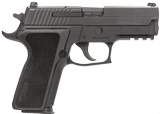 SIG SAUER P229 ENHANCED ELITE CA COMPLIANT 9MM LUGER (9X19 PARA)