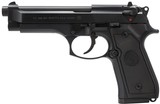 BERETTA M9 9MM LUGER (9X19 PARA)