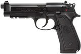 BERETTA 92A1 9MM LUGER (9X19 PARA) - 2 of 3