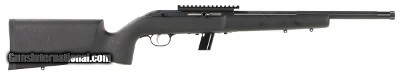 SAVAGE ARMS 64 TR-SR .22 LR